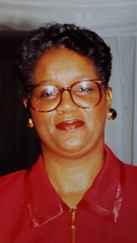 Ms. Lillian Catherine Oates