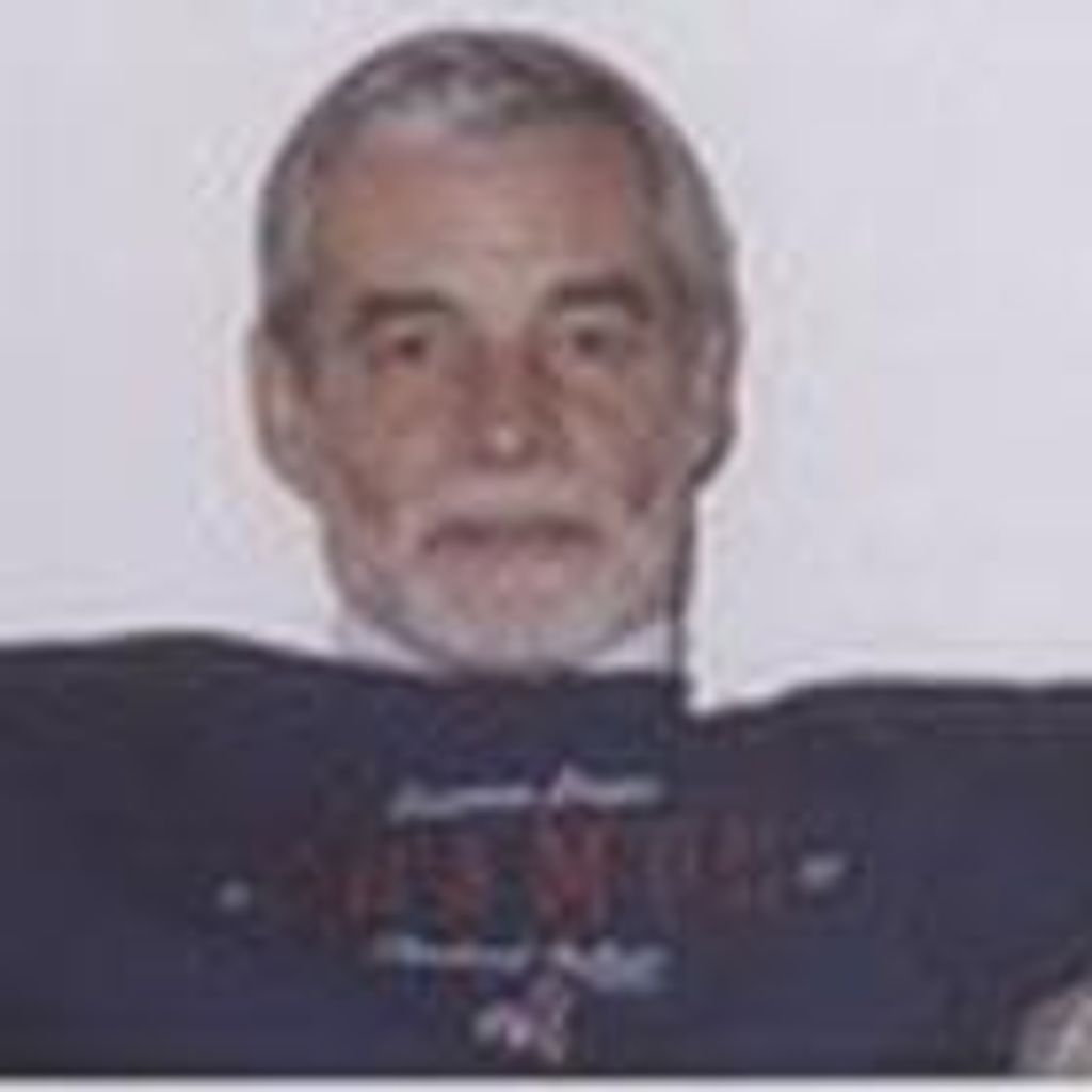 Dr. Charles W. Kirkpatrick