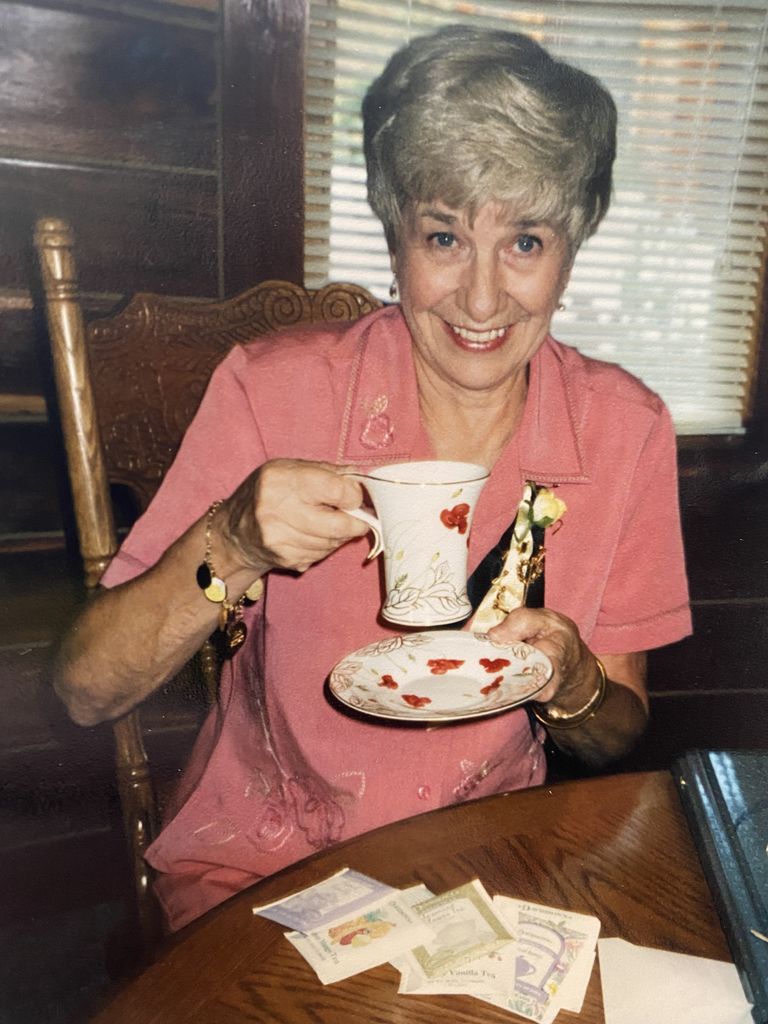 Gloria Jean Snyder Profile Photo