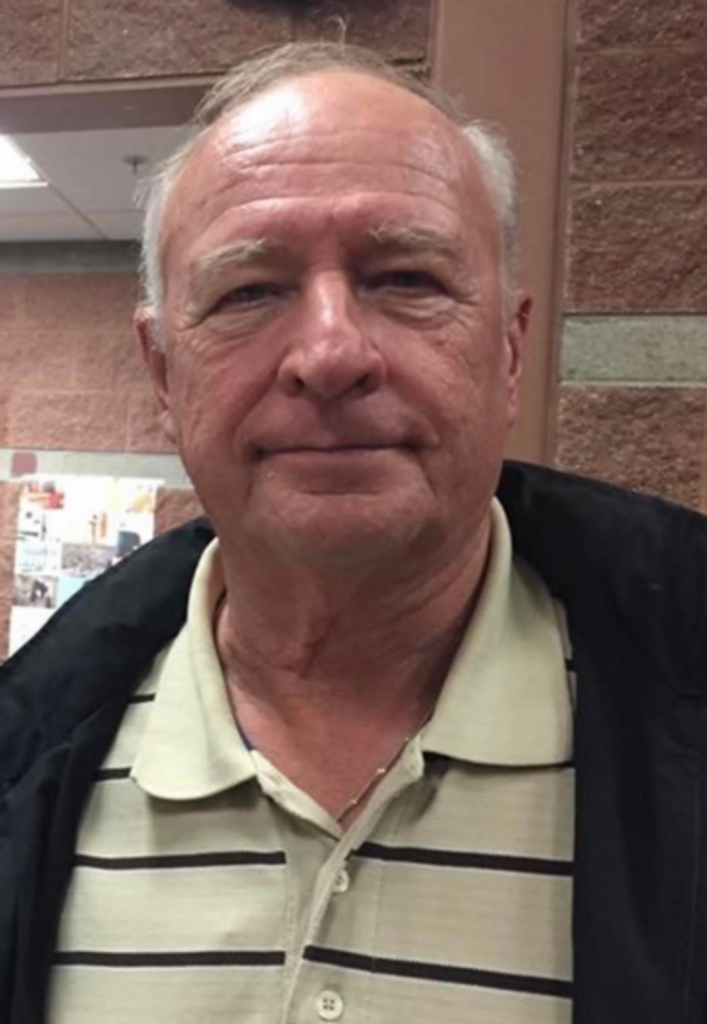 James Michael Grogan Profile Photo