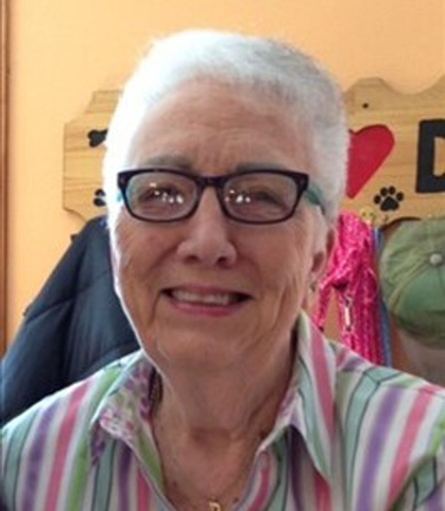Dorothy German Profile Photo
