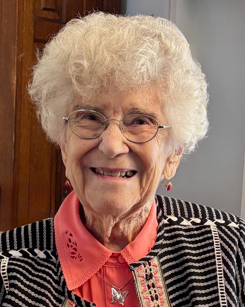 Dorothy Jane Hill Profile Photo