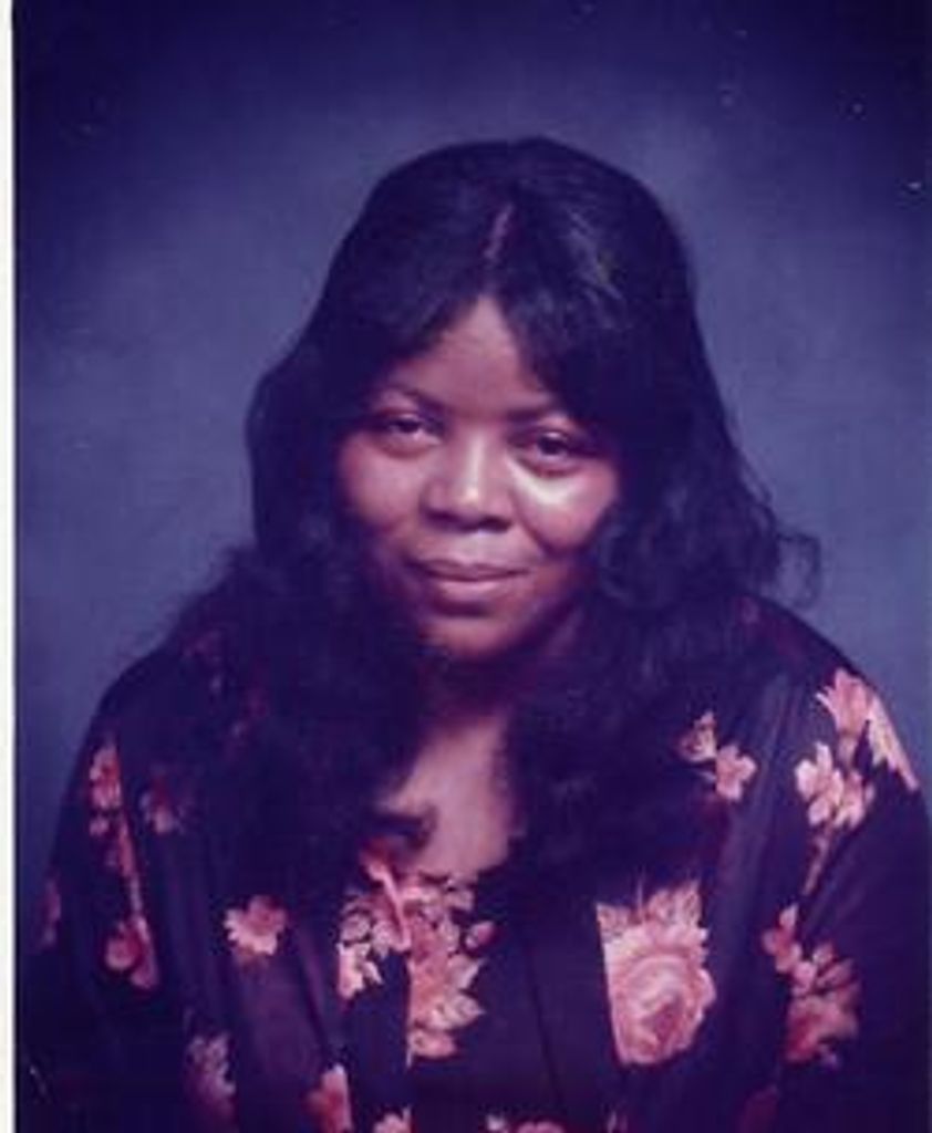 Mrs. Eartha Mae Allen