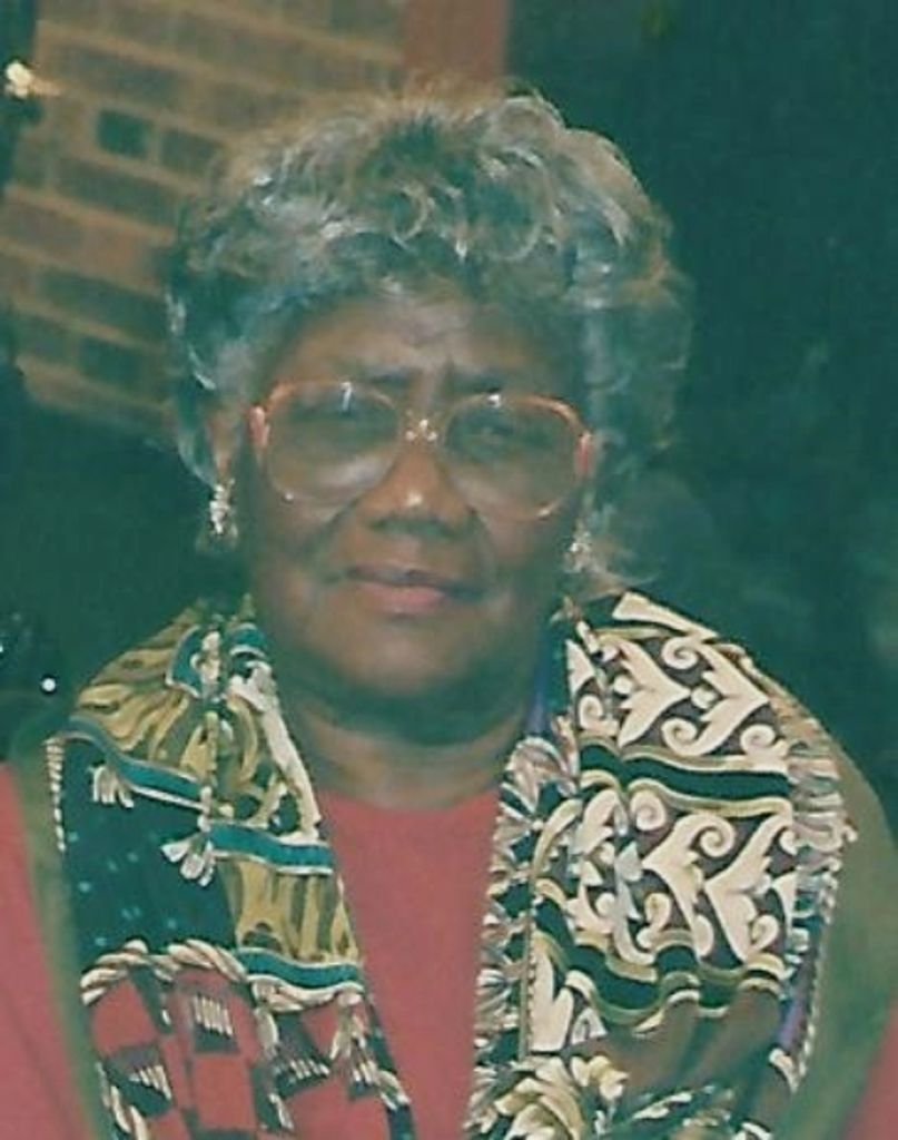 Leila Chisholm Archie