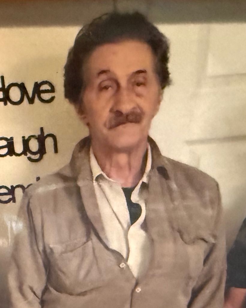 Donald Wetzel, Sr Profile Photo