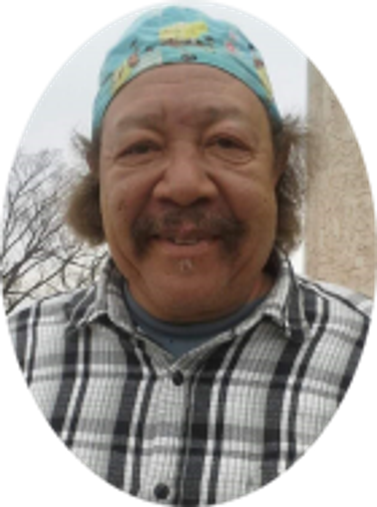 Delbert Gibson
