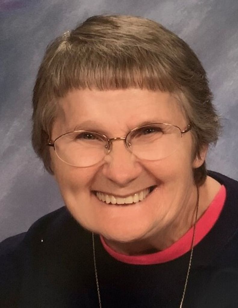 Barbara Jean Miranda
