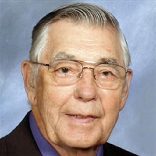 Simon 'Bud' Degrote Profile Photo