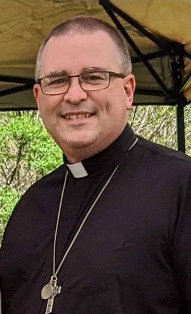 Steven Michael Evans