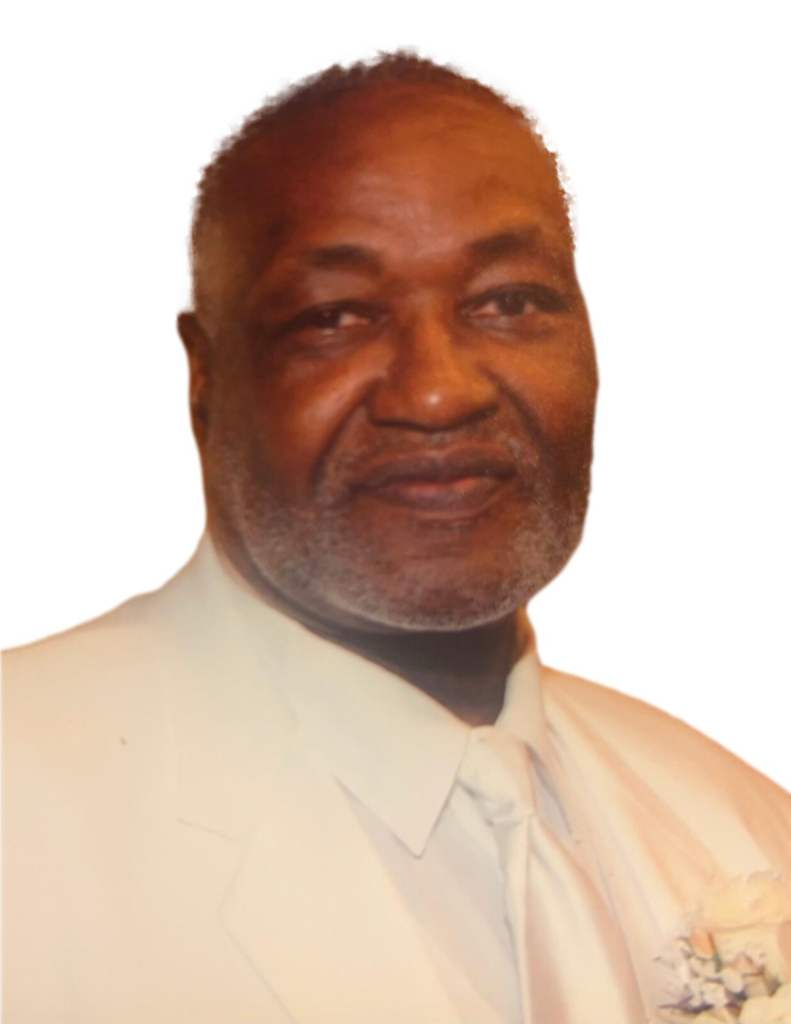 Oscar Daniel (Jr.)  Stroman