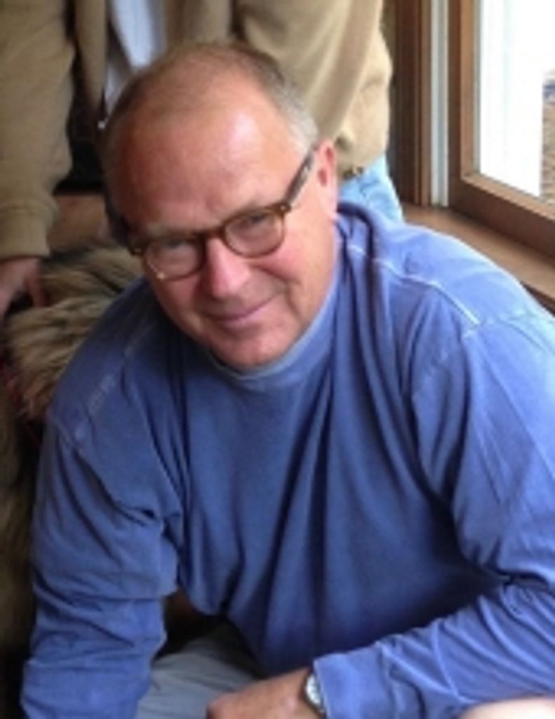 Grant Vincent