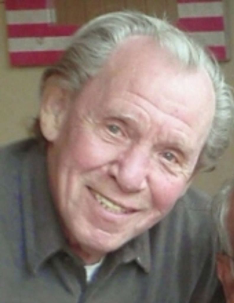William  Walter Mccaulley