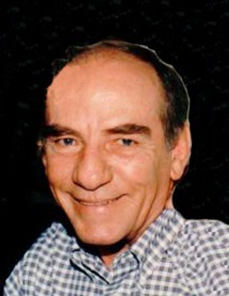 Robert J. Hricko