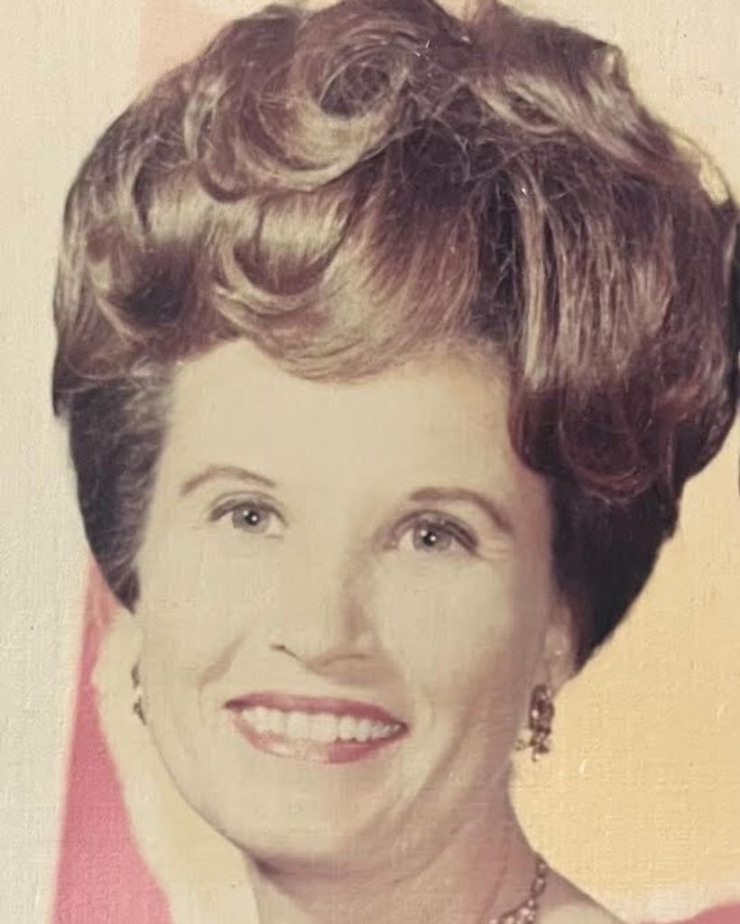 Dorothy Rose Lary