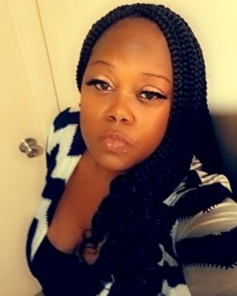 Ms. Crystal Wilson