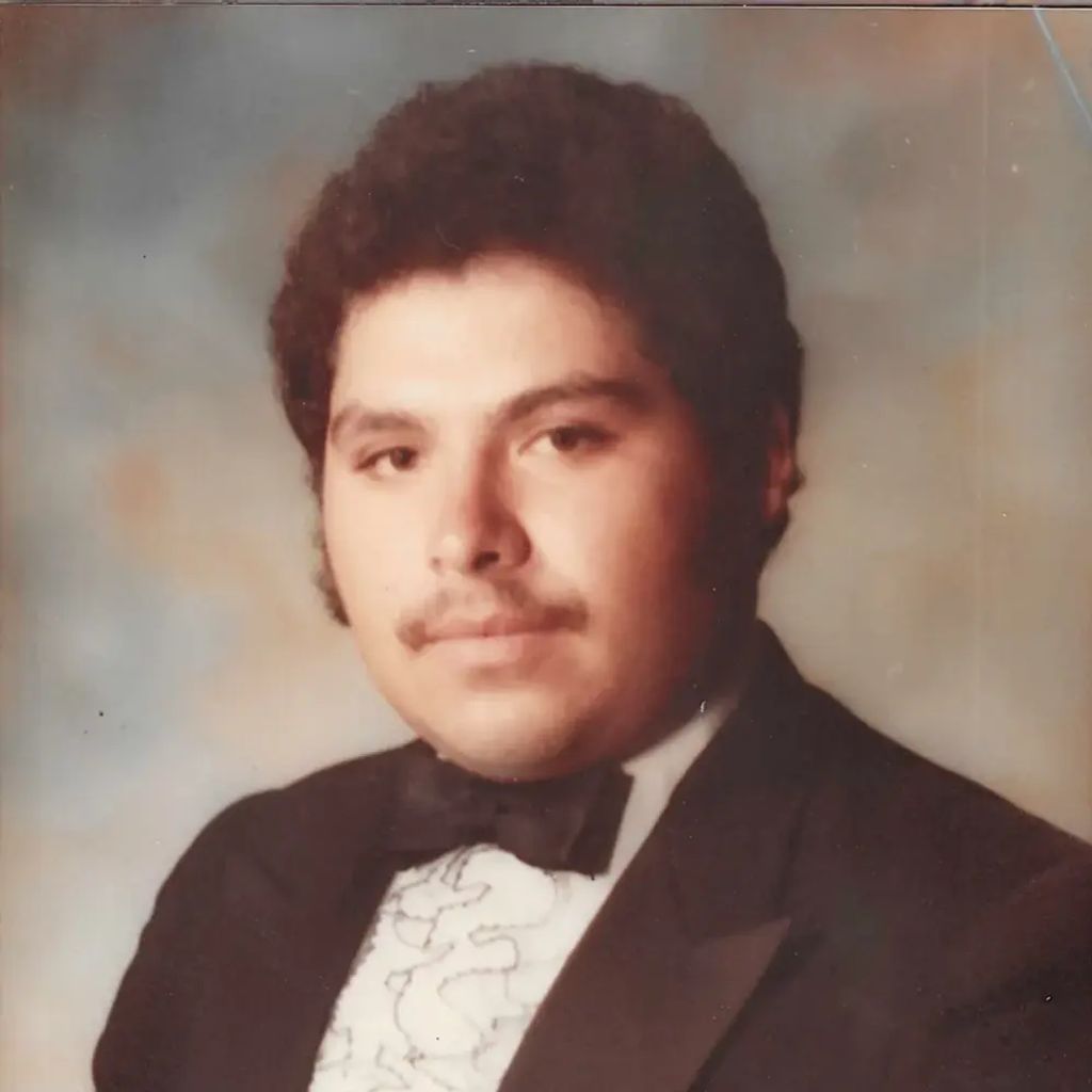 Francisco Alejandro