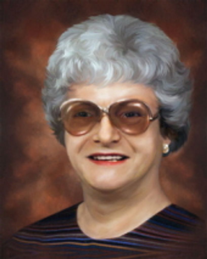 Dorothy M. Oelerich