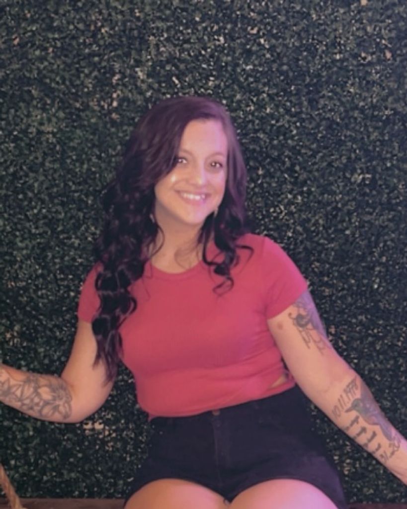 Kaitlin Jane Schirmer Profile Photo