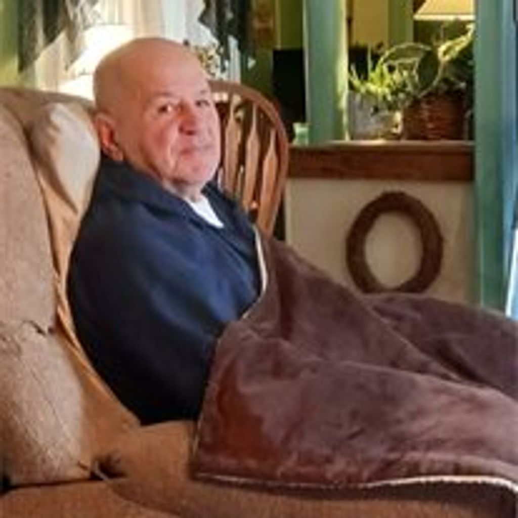 Ronald James Mcdaniel