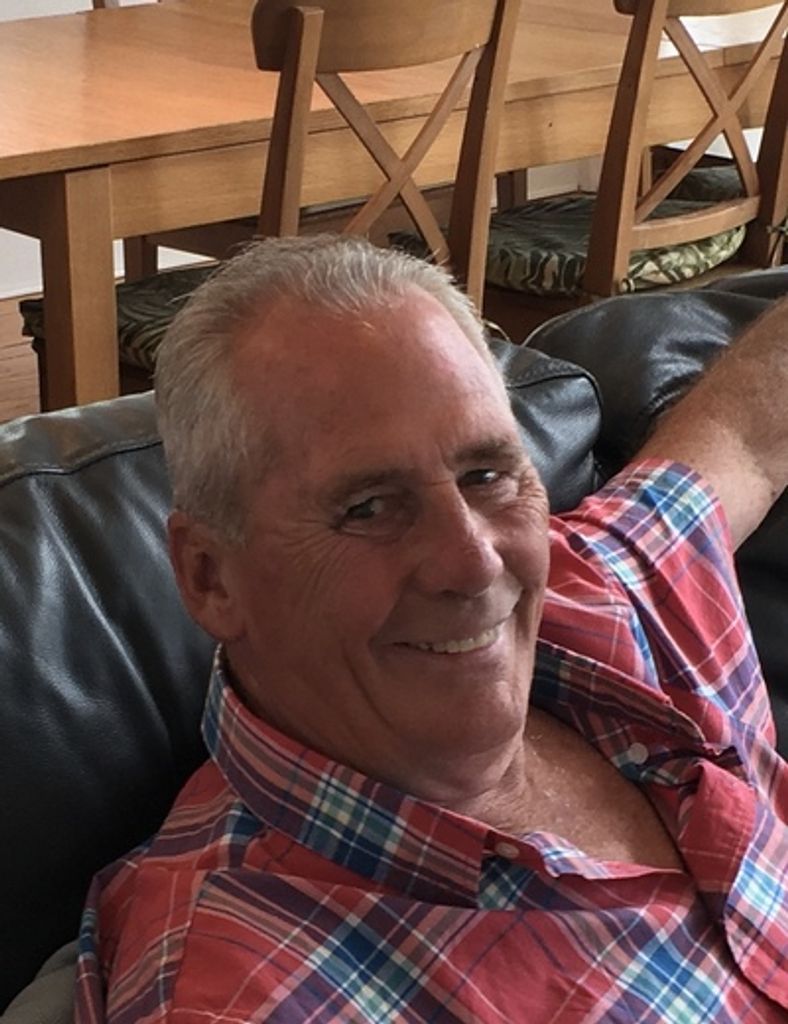 Thomas Vincent Brock Jr. Profile Photo