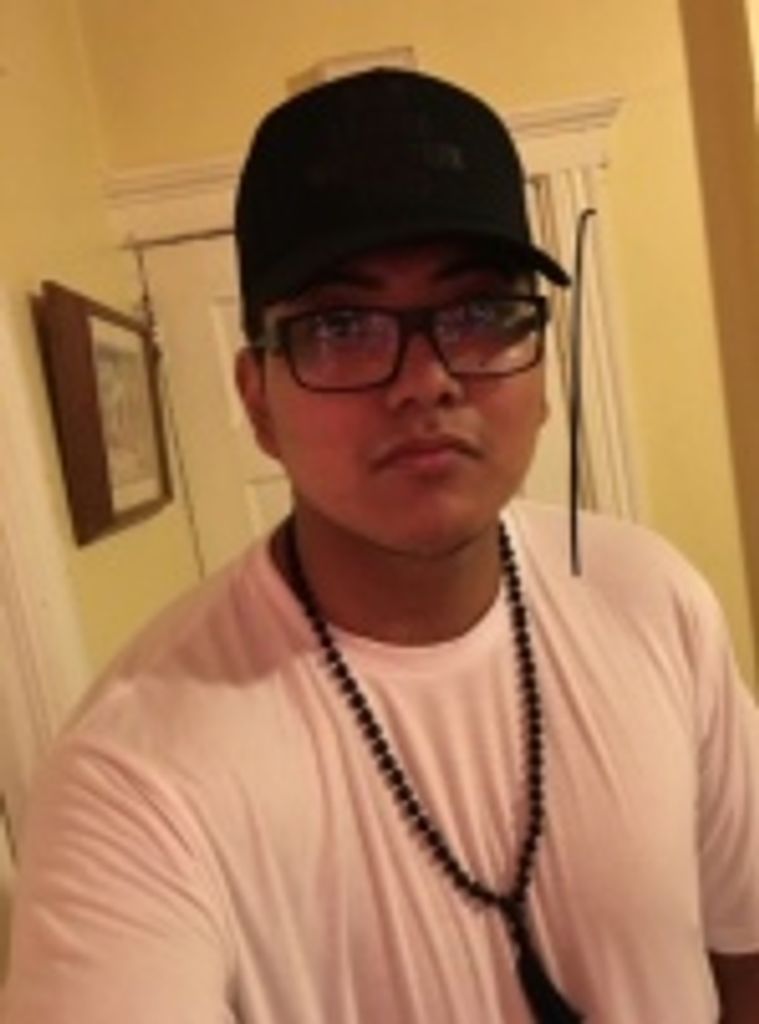 Miguel Arizpe Sanchez