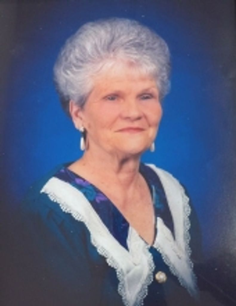 Lucy K. Mcclellan