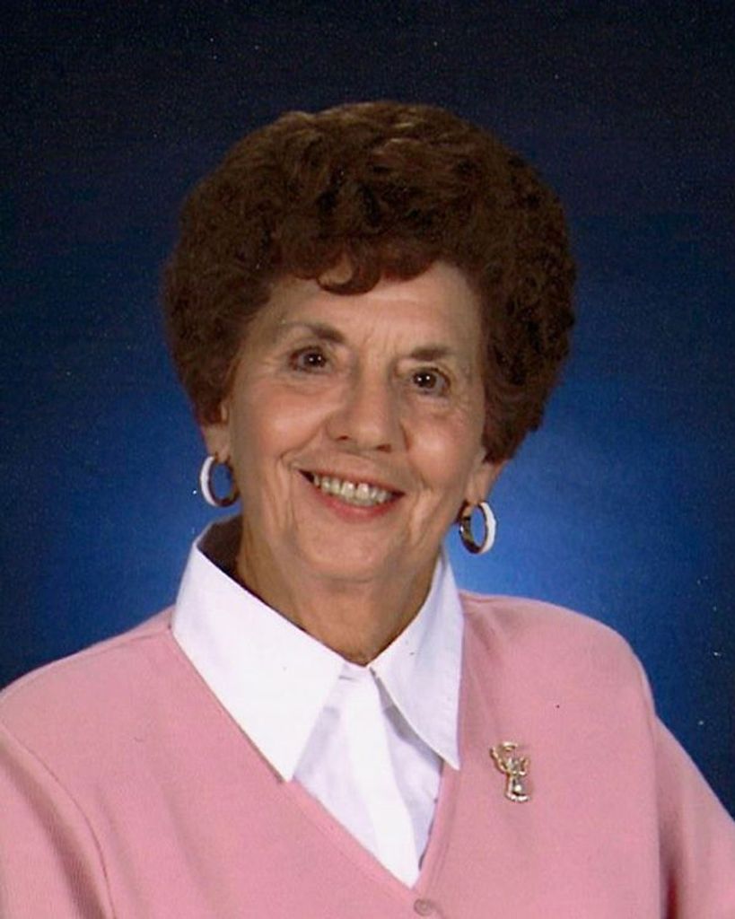 Helen M. Dacanal Profile Photo