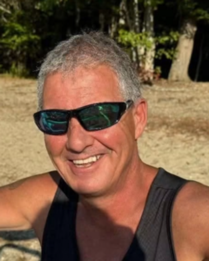 Rodney A. Goodrum's obituary image