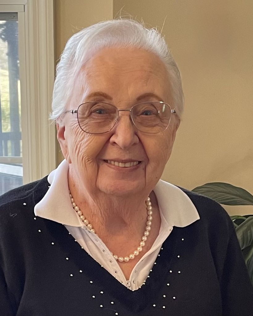 Doris Smestad