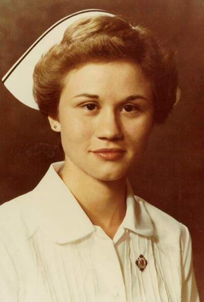 Cynthia Renee Strong Profile Photo