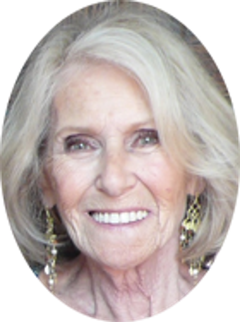 Marcia Mcentee
