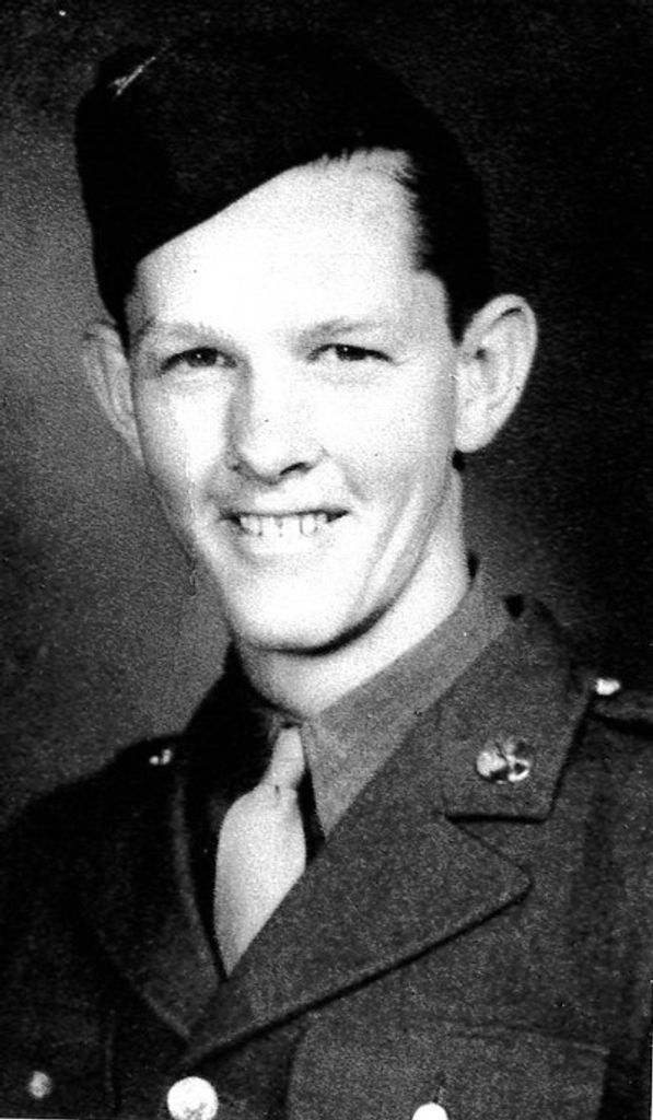 Randolph Parker Harper Profile Photo