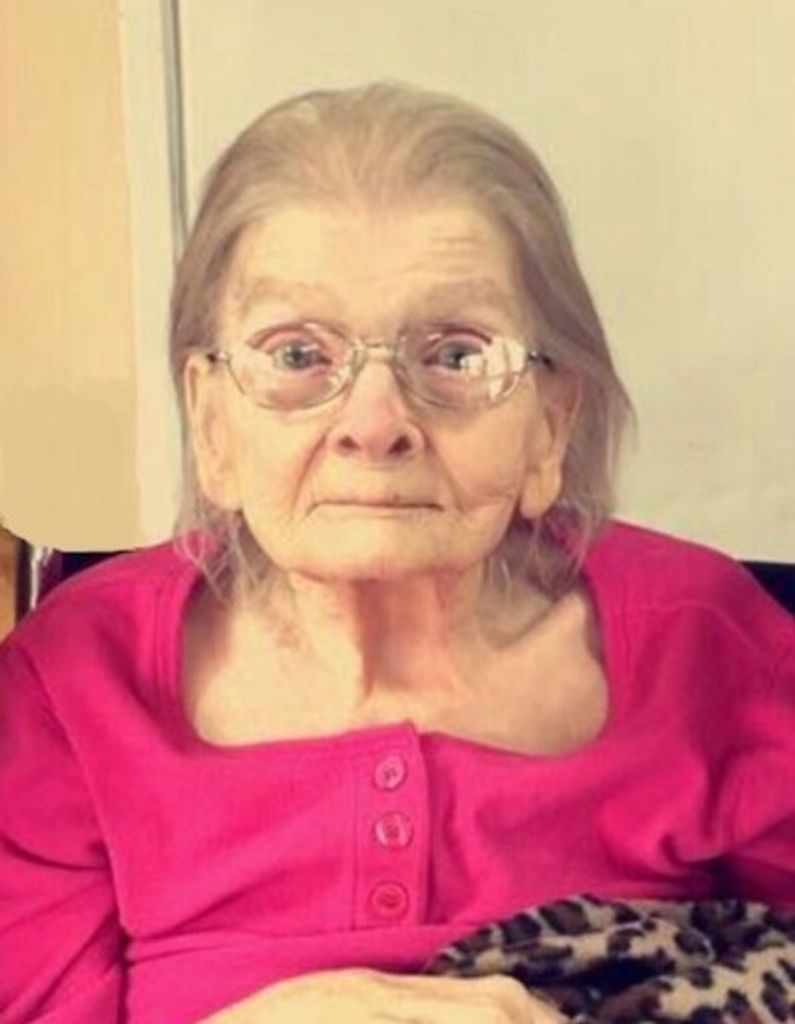 Geraldine Jesse Dring Profile Photo