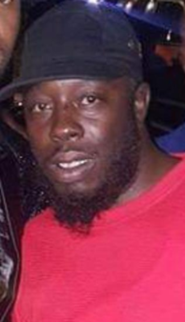 Terrell M. Johnson Profile Photo