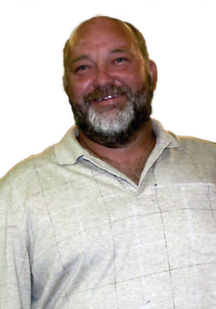 Ralph Earl (Bubba) Prior Profile Photo