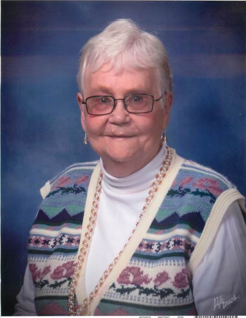 Marjorie Saxman Profile Photo