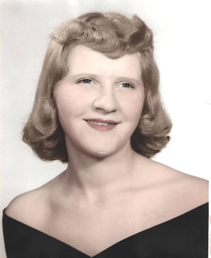 Beulah M. (Blevins)  Terry Profile Photo
