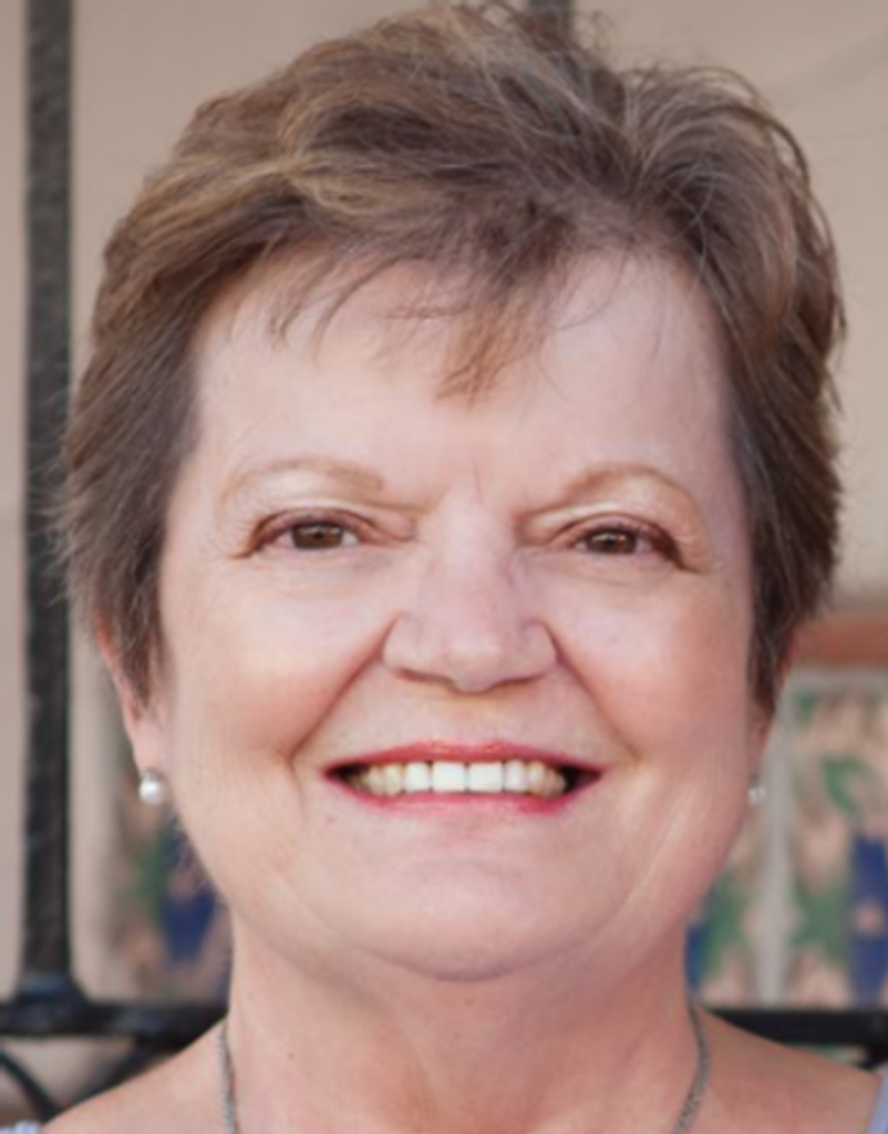 Louise Angel Sundermeier