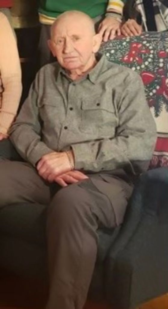 Robert "Bobby" Jones Profile Photo