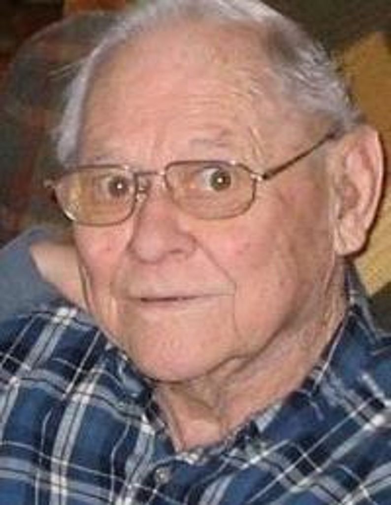 J C Hall Profile Photo