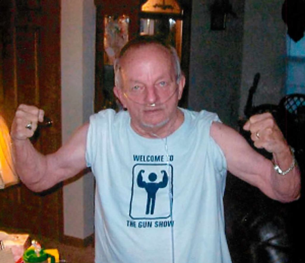 Donald L. Maier Sr.