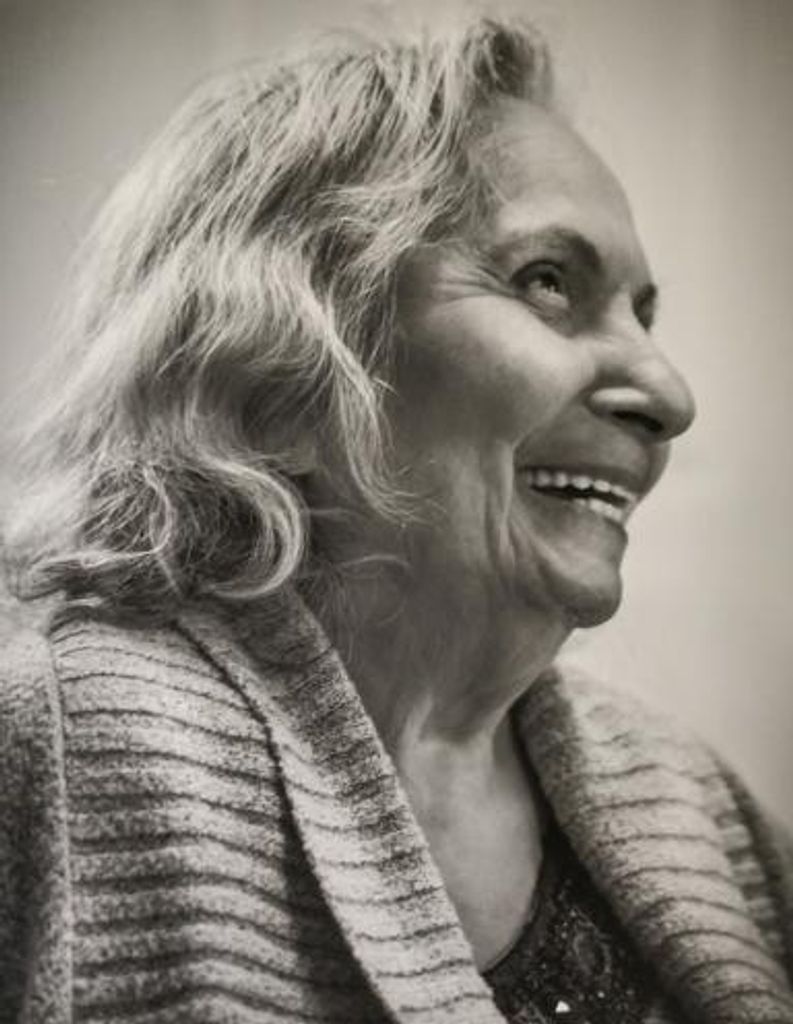 Edna Levy