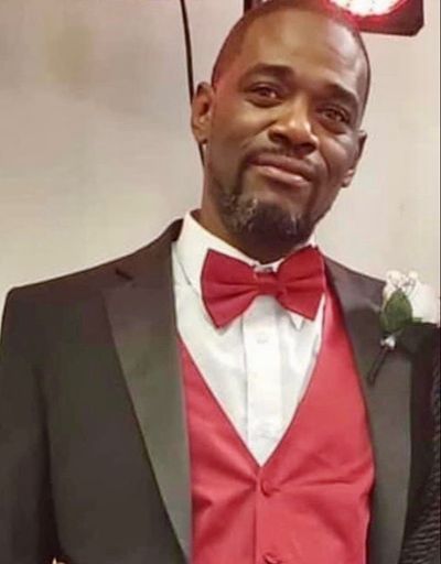 Mr. Marcus L. Johnson photo gallery thumbnail 1 of 1