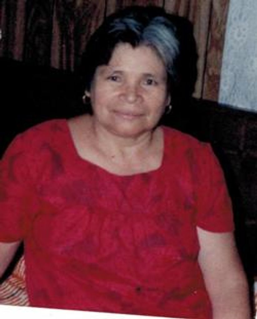 Juana E Garza Profile Photo