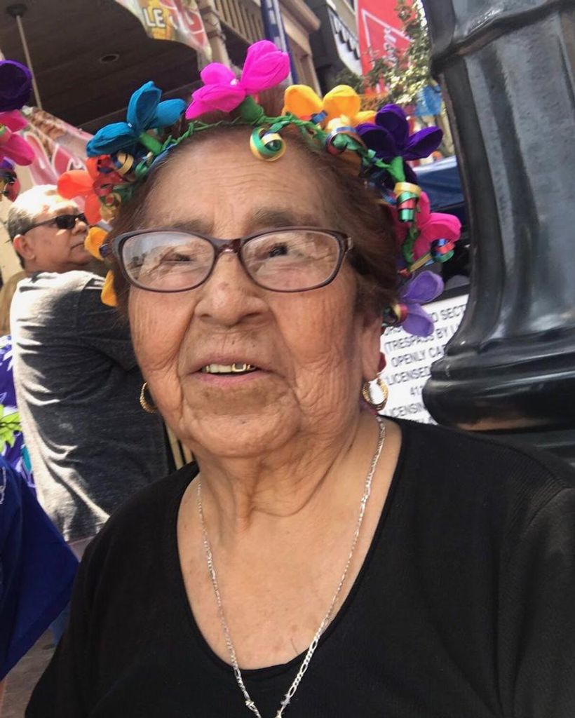 Herminia Gonzalez