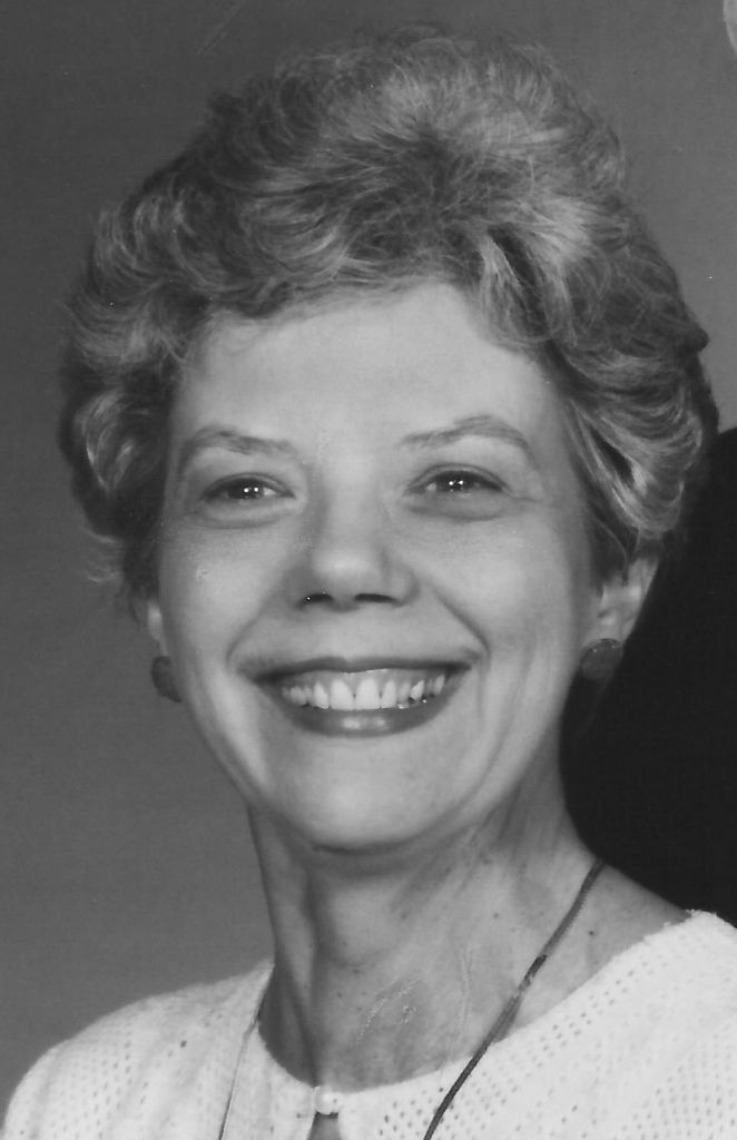 Margaret Mckay