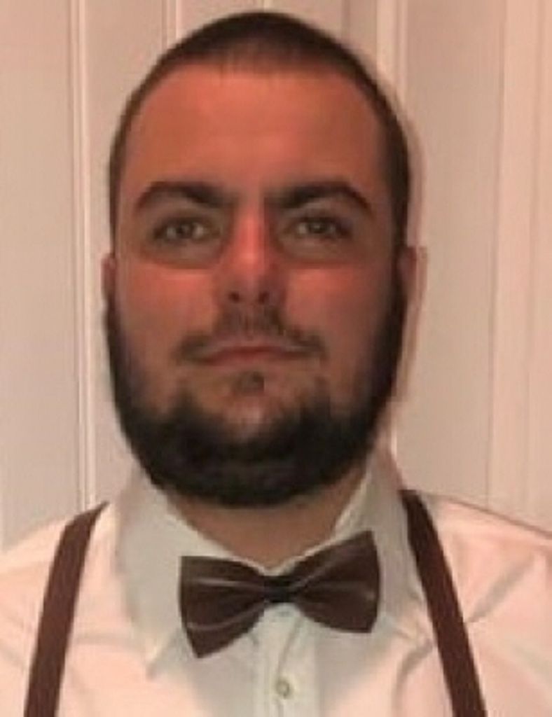 Chasen Colin Noseff Profile Photo