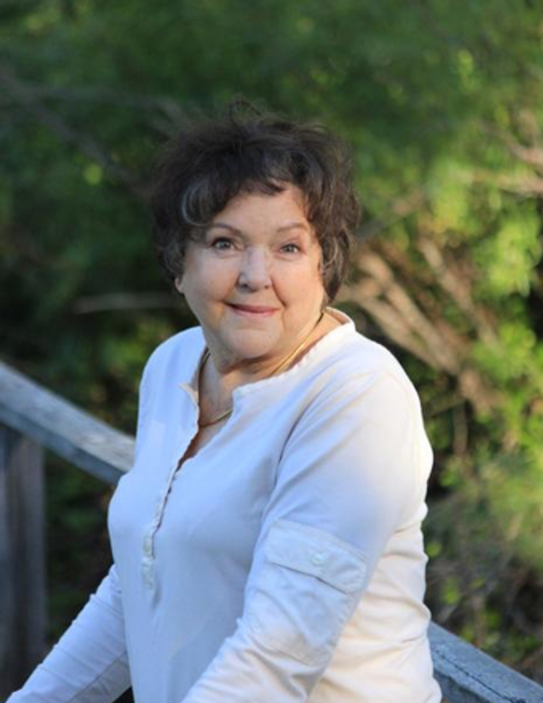 Charlotte Ann Freeman Profile Photo