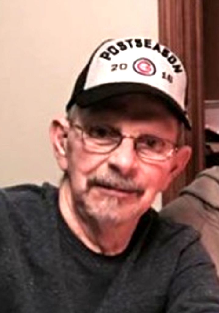 Frank Hugo Mussatto Profile Photo