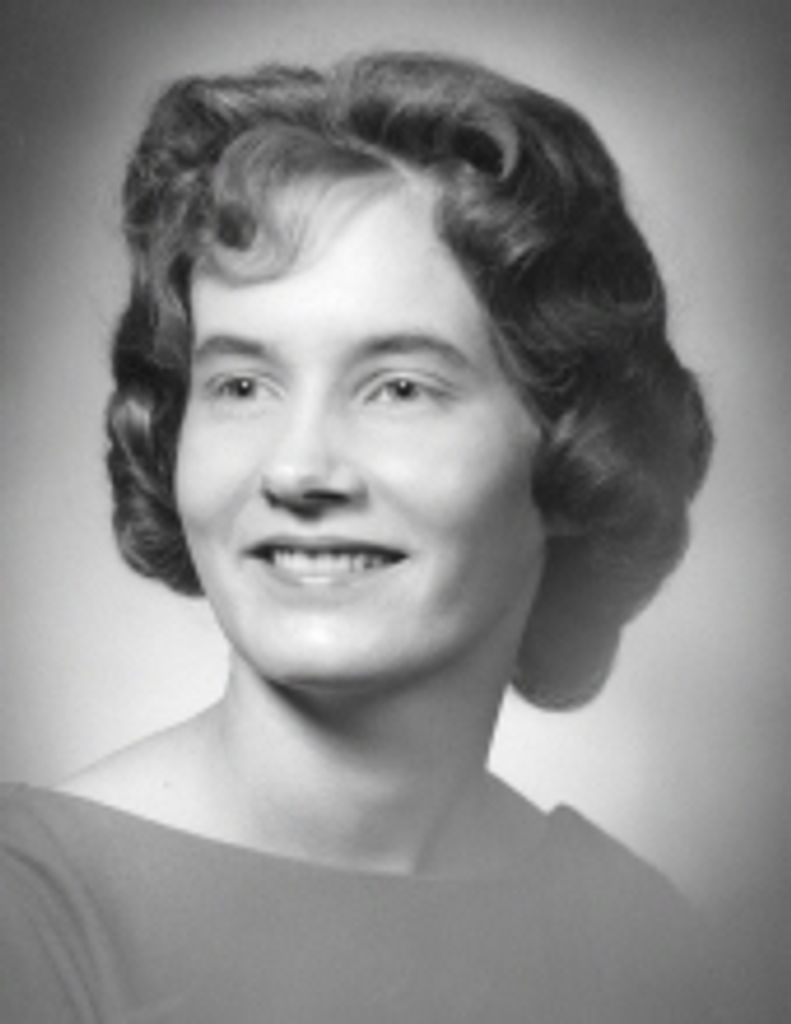 Allene Christine (Davis) Thorne